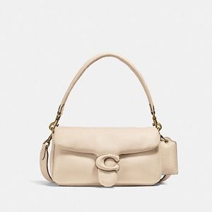 Coach Pillow Tabby 26 bag